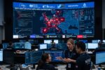 Cyberattaques Russes L'UE et le Royaume-Uni Sanctionnent le FSB — 12 Pays Européens Ciblés