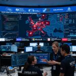 Cyberattaques Russes L'UE et le Royaume-Uni Sanctionnent le FSB — 12 Pays Européens Ciblés
