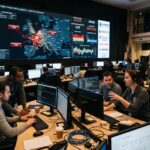 Cybersécurité 2026 Comment la France est Devenue la 2e Cible Mondiale