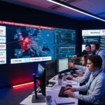 Cybersécurité 2026 Vague de Ransomware sans Précédent en Europe, ce que la Directive NIS2 Change pour 15 000 Entreprises Françaises