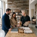 Décoration Intérieure 2026 Pourquoi le Slow Design Détrône Définitivement le Minimalisme Clinique