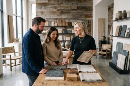 Décoration Intérieure 2026 Pourquoi le Slow Design Détrône Définitivement le Minimalisme Clinique