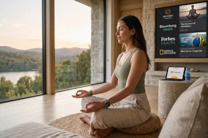 Digital Detox 2026 Pourquoi Déconnecter est Devenu un Mode de Vie Structuré et non plus un Simple Défi de Quelques Jours