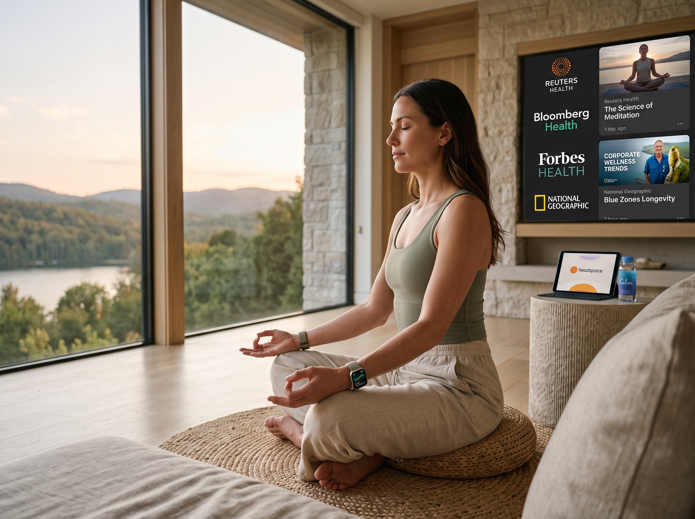 Digital Detox 2026 Pourquoi Déconnecter est Devenu un Mode de Vie Structuré et non plus un Simple Défi de Quelques Jours