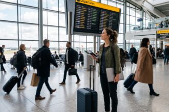 Digital Nomad en 2026 Guide Complet du Télétravail Nomade et du Freelance à l'Ère du Boom Mondial