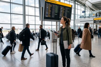 Digital Nomad en 2026 Guide Complet du Télétravail Nomade et du Freelance à l'Ère du Boom Mondial