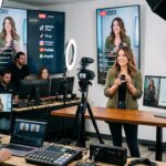 E-commerce et Dropshipping en 2026 Marché à 5 300 Milliards de Dollars, IA Agentique et Explosion du Live Shopping