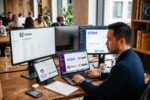 Entrepreneuriat 2026 Bootstrapping, Économie Circulaire et IA — Les 5 Tendances Business qui Dominent