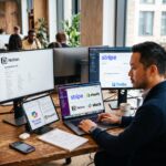Entrepreneuriat 2026 Bootstrapping, Économie Circulaire et IA — Les 5 Tendances Business qui Dominent