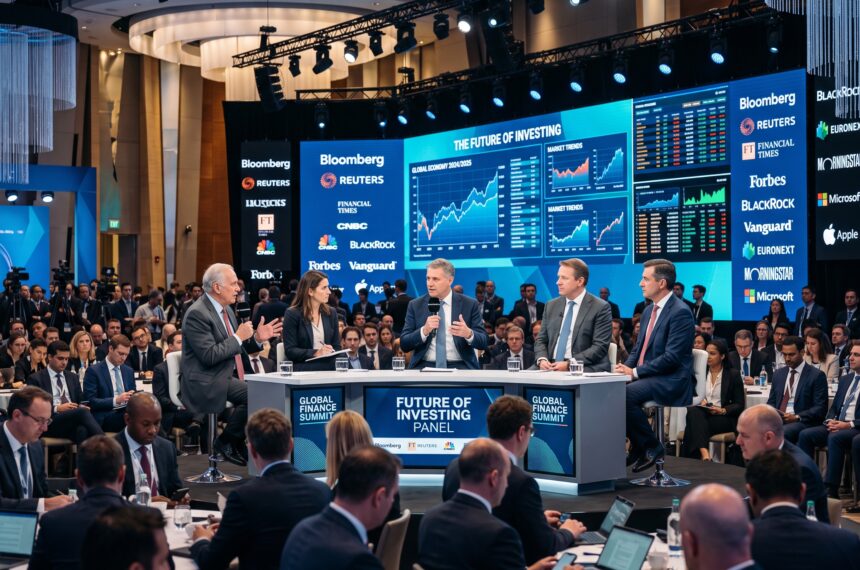 Épargne et Investissement 2026 le Guide Complet pour Faire Vraiment Fructifier Votre Argent Cette Année