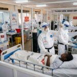Épidémie d'Ebola en RDC