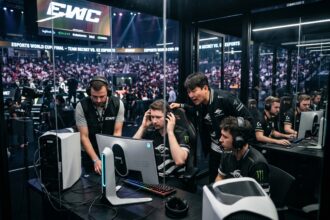 Esports World Cup 2026 à Paris Dans les Coulisses du Plus Gros Tournoi Esport de l'Histoire avec 75 Millions de Dollars en Jeu