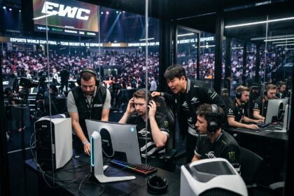 Esports World Cup 2026 à Paris Dans les Coulisses du Plus Gros Tournoi Esport de l'Histoire avec 75 Millions de Dollars en Jeu