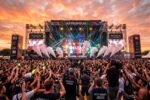 Festivals Électro Été 2026 Astropolis, Delta Festival et le Guide Complet des Rendez-vous Techno et House à Ne Pas Manquer