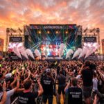 Festivals Électro Été 2026 Astropolis, Delta Festival et le Guide Complet des Rendez-vous Techno et House à Ne Pas Manquer