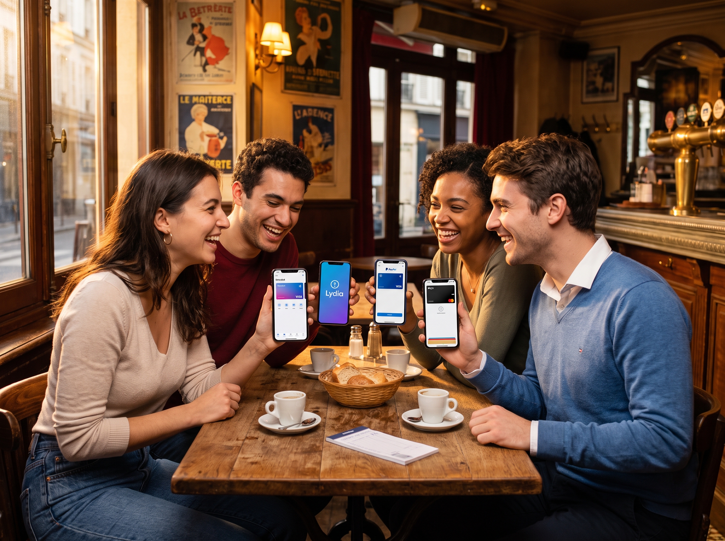 Fintech et Néobanques en 2026