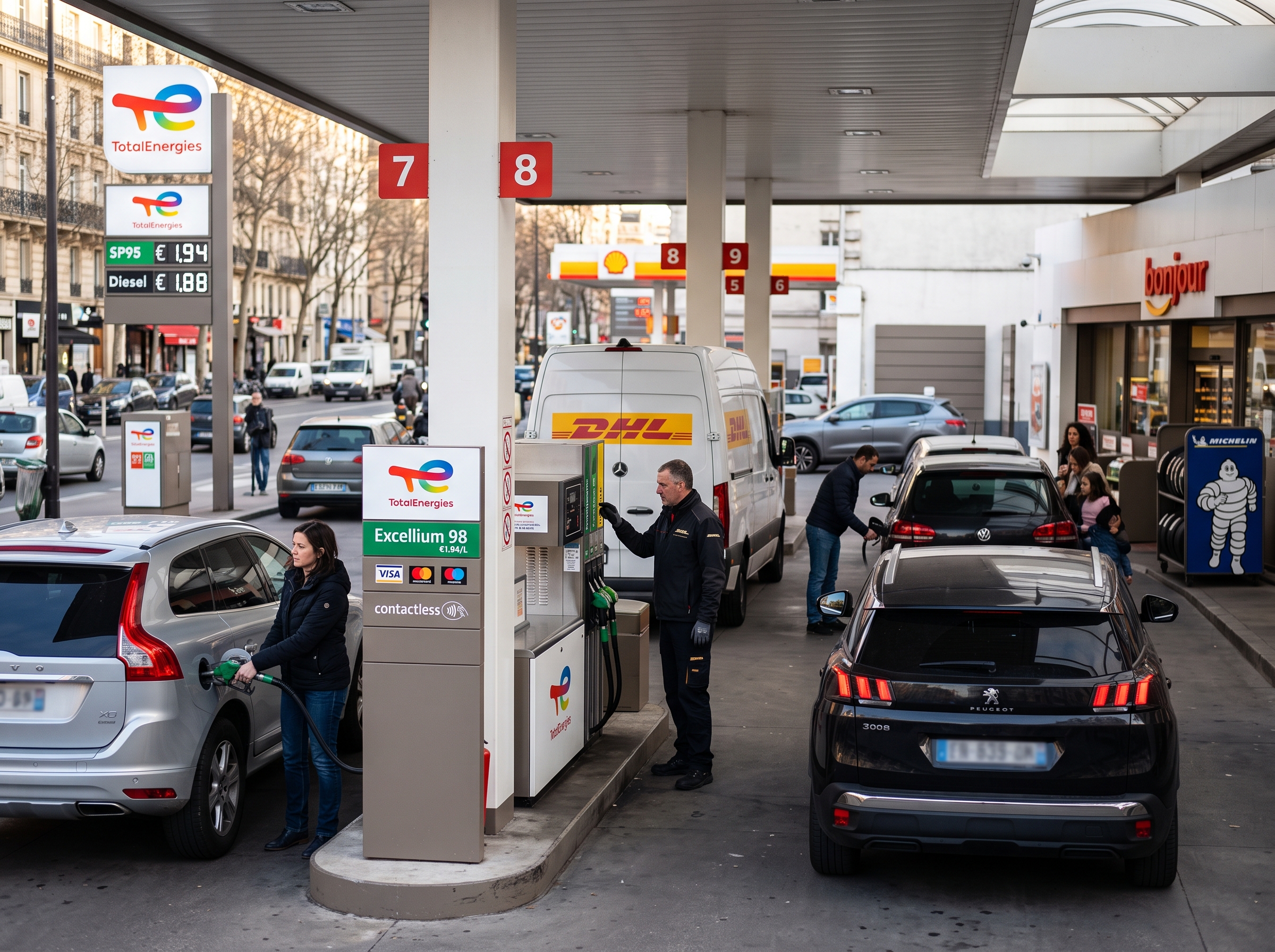 Flambée mondiale des prix du pétrole pourquoi le baril s'envole et ce que cela change pour l'économie mondiale