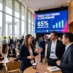 French Tech au Premier Semestre 2026 Comment un Rebond de 65 % Cache une Concentration Historique du Capital-Risque