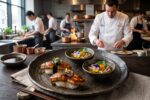 Fusion Food, Omakase et Retour du Bistrot Voici les 4 Tendances Gastronomiques qui Bouleversent la France en 2026