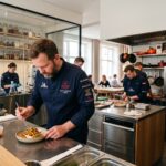 Gastronomie 2026 Fermentation, Cuisine Anti-Inflammatoire et Restaurants Zéro Déchet — Les Tendances qui Révolutionnent nos Assiettes