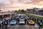 Goodwood Festival of Speed 2026 Alpine A110 Électrique, Mercedes-AMG CLA 45 et McLaren 788 HS Dessinent l'Avenir de la Performance