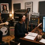 Gracie Abrams dévoile Daughter From Hell l'album qui bouscule la pop confessionnelle en 2026