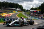 Grand Prix de Belgique F1 2026 Antonelli Intouchable à Spa, Hamilton Double Russell au Championnat