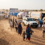 Guerre au Soudan une crise humanitaire et régionale qui s'aggrave loin des projecteurs