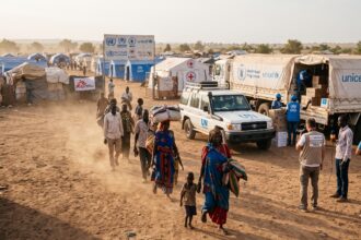 Guerre au Soudan une crise humanitaire et régionale qui s'aggrave loin des projecteurs