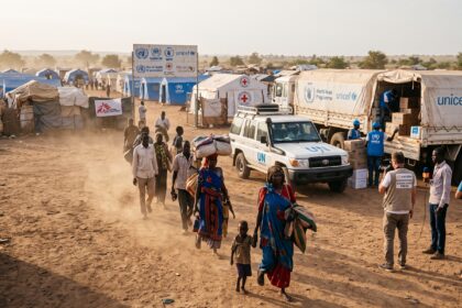 Guerre au Soudan une crise humanitaire et régionale qui s'aggrave loin des projecteurs