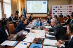Guerre en Ukraine entre remaniement à Kiev, sommet de la coalition des volontaires et espoirs fragiles de paix