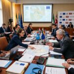 Guerre en Ukraine entre remaniement à Kiev, sommet de la coalition des volontaires et espoirs fragiles de paix