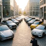 Guide Complet des Voitures Électriques 2026 des Modèles, de l'Autonomie Record et de la Révolution de la Recharge Ultra-Rapide