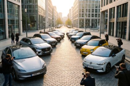 Automobile