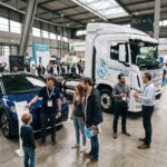 Hydrogène vs Électrique en 2026 Quel Carburant du Futur Va Vraiment s'Imposer dans les Voitures et les Camions