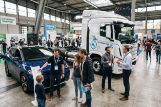 Hydrogène vs Électrique en 2026 Quel Carburant du Futur Va Vraiment s'Imposer dans les Voitures et les Camions