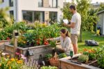 Jardinage 2026 les tendances potager, plantes et outils connectés pour réussir son été