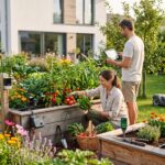 Jardinage 2026 les tendances potager, plantes et outils connectés pour réussir son été