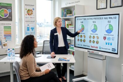Jeûne Intermittent en 2026 Ce que Dit Vraiment la Science, les Protocoles et les Erreurs à Éviter