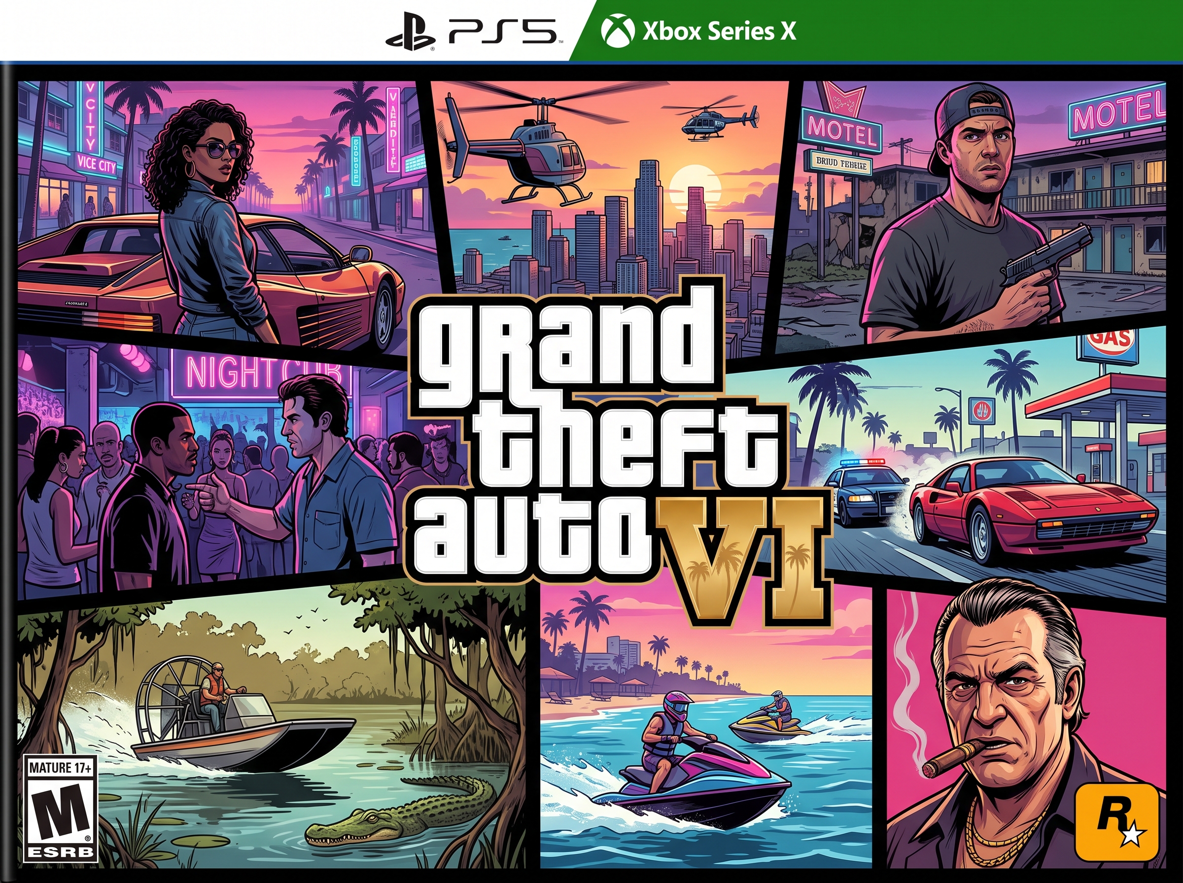 Jeux Vidéo Juillet 2026 Les Sorties Incontournables sur PS5, Xbox et PC ce Mois-ci