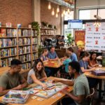 Jeux de Société en 2026 la Renaissance du Board Game dans un Monde Hyperconnecté