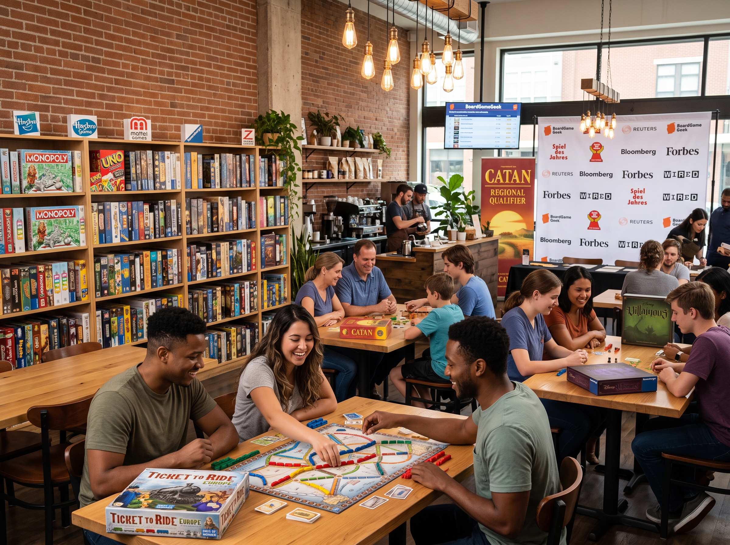 Jeux de Société en 2026 la Renaissance du Board Game dans un Monde Hyperconnecté