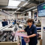 Le Slip Français en Bourse comment une PME du Made in France a levé 13 millions d'euros et relance les IPO à Paris