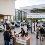 Leasing Social 2026 la Voiture Électrique à Moins de 200 €Mois, le Guichet Ouvre Aujourd'hui