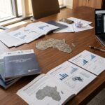 Levées de Fonds Startups Africaines 2026 Comment le Big 4 et les Méga-Fonds Publics Redessinent l'Écosystème Tech du Continent