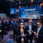 Lunettes connectées 2026 Samsung défie Meta avec ses Intelligent Eyewear, la bataille des wearables IA s'intensifie