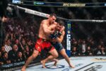 MMA et UFC en 2026 Islam Makhachev, Jon Jones et la Nouvelle Génération qui Redéfinit les Arts Martiaux Mixtes
