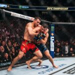MMA et UFC en 2026 Islam Makhachev, Jon Jones et la Nouvelle Génération qui Redéfinit les Arts Martiaux Mixtes