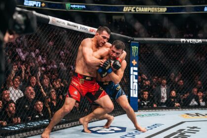 MMA et UFC en 2026 Islam Makhachev, Jon Jones et la Nouvelle Génération qui Redéfinit les Arts Martiaux Mixtes