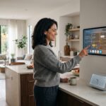 Maison Connectée 2026 : Comment l'IA et le Protocole Matter Transforment Enfin la Smart Home en 182 Milliards de Dollars
